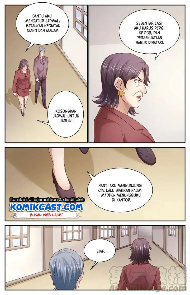 image-komik-i-have-a-mansion-in-the-post-apocalyptic-world-chapter-457-7/12