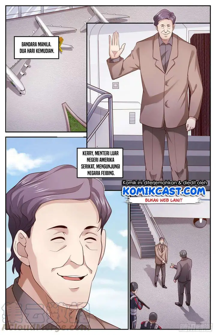 image-komik-i-have-a-mansion-in-the-post-apocalyptic-world-chapter-457-8/12