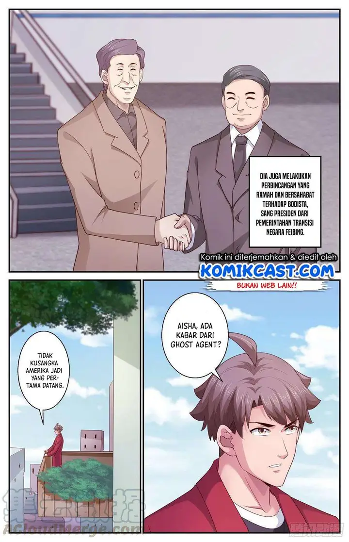 image-komik-i-have-a-mansion-in-the-post-apocalyptic-world-chapter-457-9/12