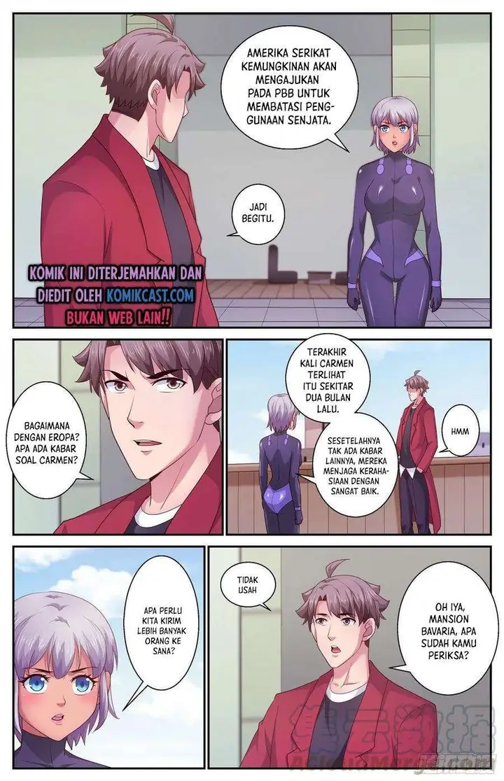 image-komik-i-have-a-mansion-in-the-post-apocalyptic-world-chapter-457-11/12
