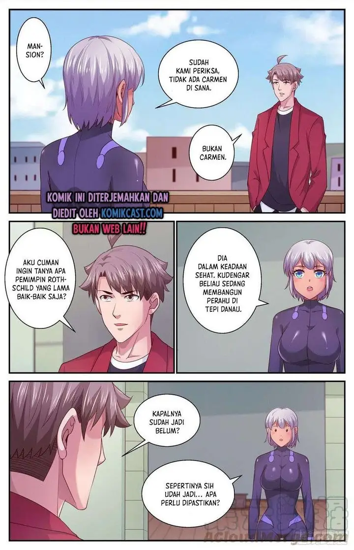 image-komik-i-have-a-mansion-in-the-post-apocalyptic-world-chapter-458-0/12