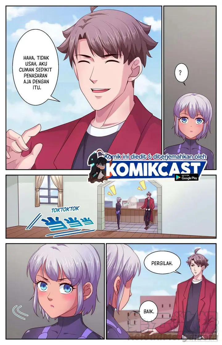 image-komik-i-have-a-mansion-in-the-post-apocalyptic-world-chapter-458-1/12