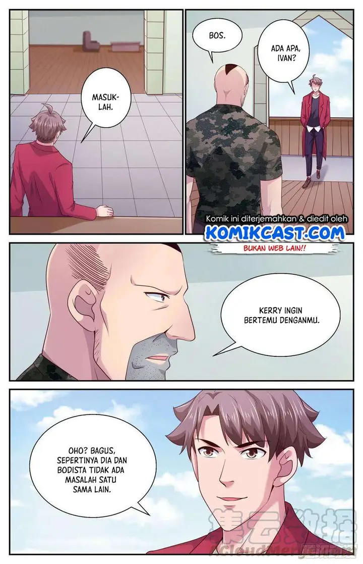 image-komik-i-have-a-mansion-in-the-post-apocalyptic-world-chapter-458-2/12