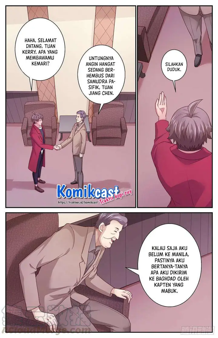 image-komik-i-have-a-mansion-in-the-post-apocalyptic-world-chapter-458-4/12