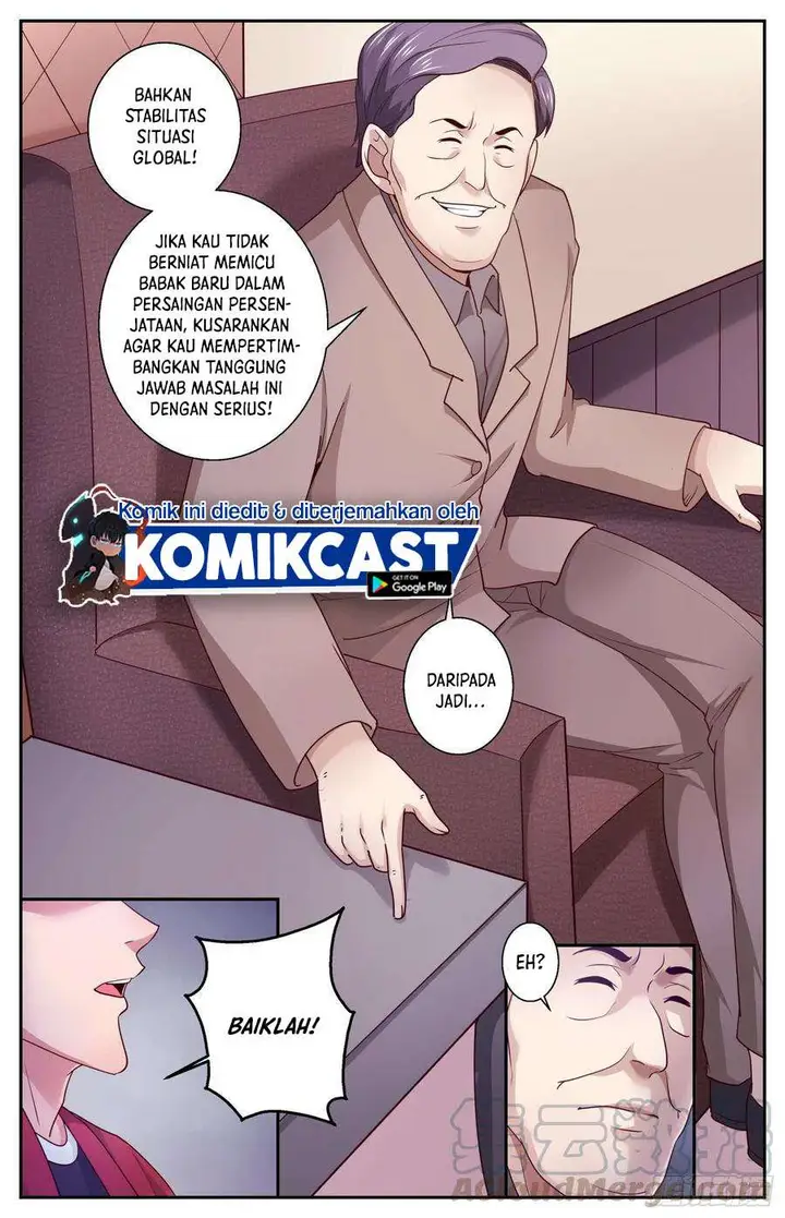 image-komik-i-have-a-mansion-in-the-post-apocalyptic-world-chapter-458-9/12