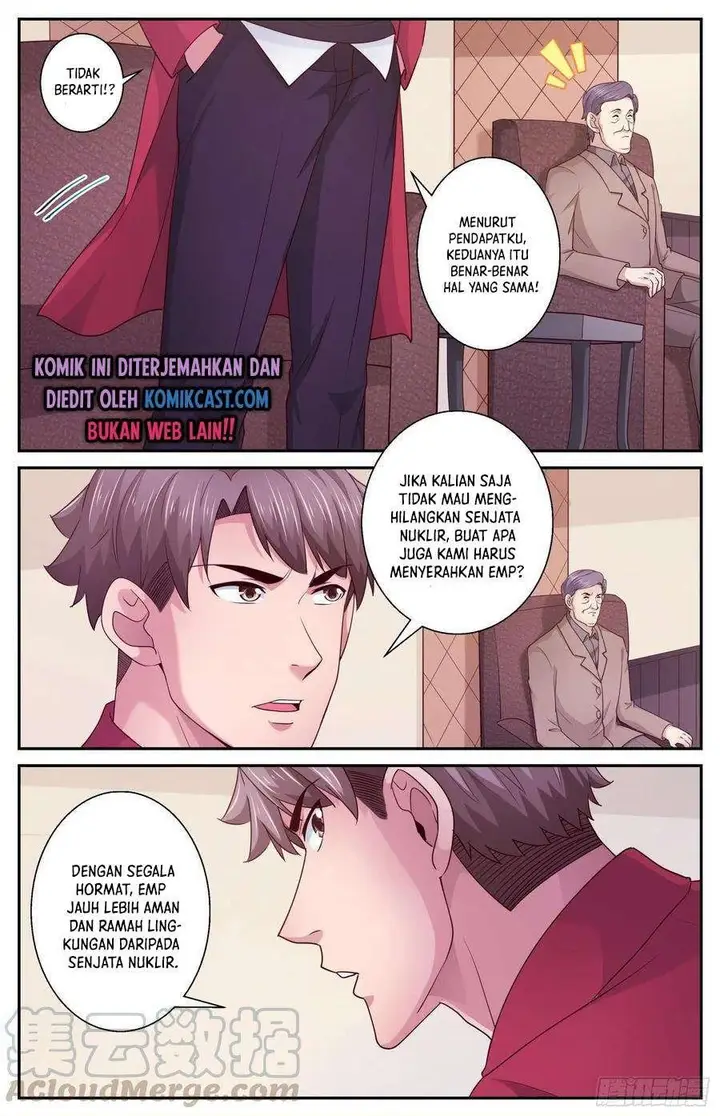 image-komik-i-have-a-mansion-in-the-post-apocalyptic-world-chapter-458-11/12