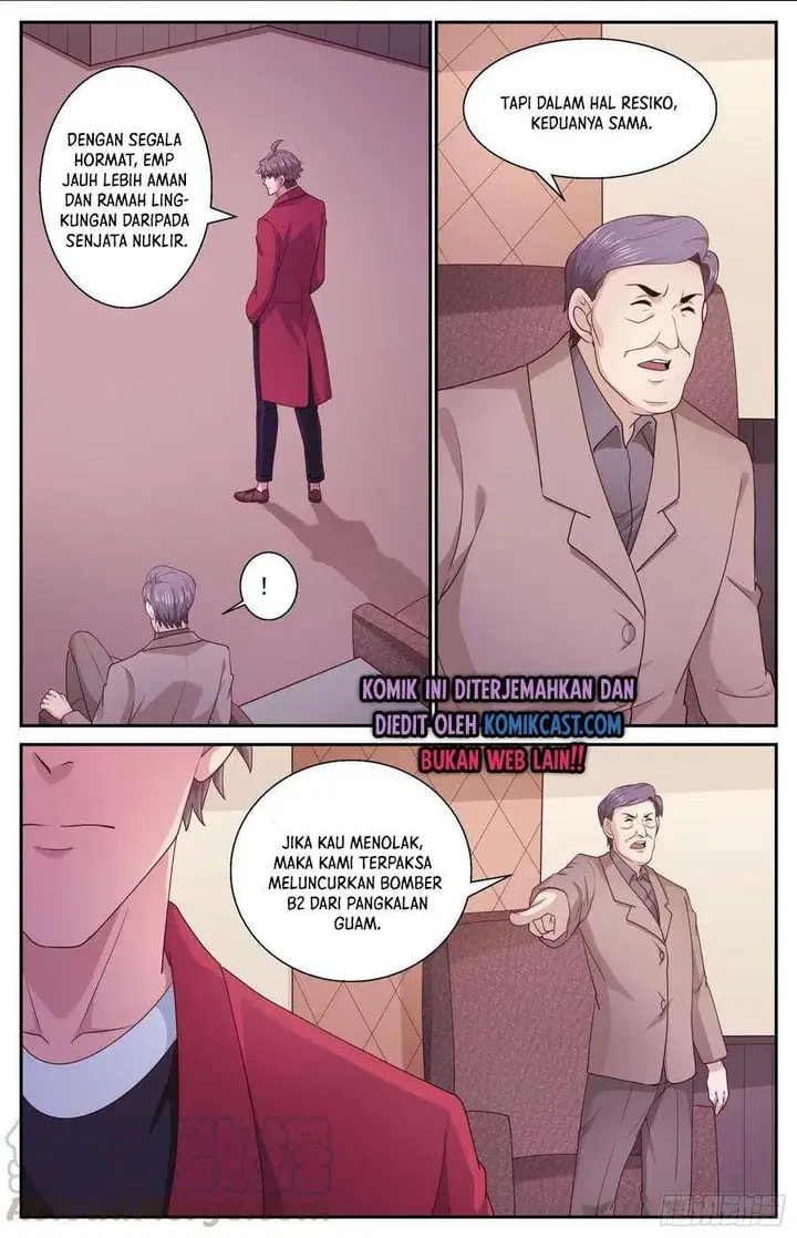 image-komik-i-have-a-mansion-in-the-post-apocalyptic-world-chapter-459-0/12