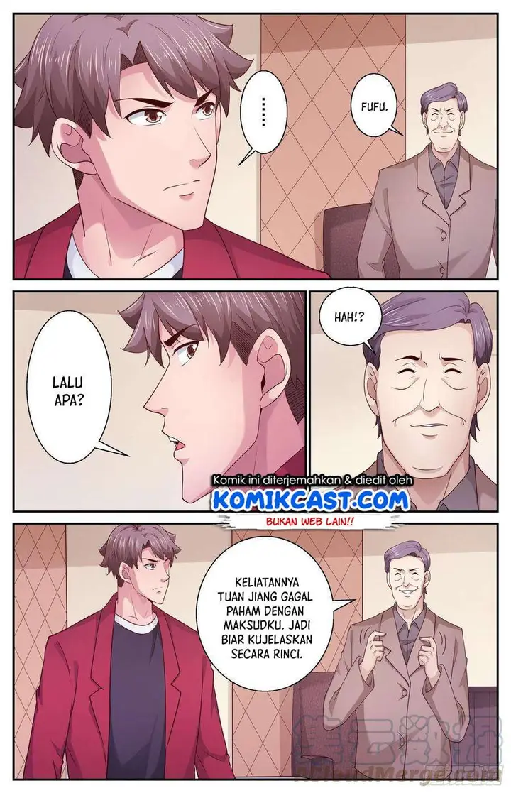 image-komik-i-have-a-mansion-in-the-post-apocalyptic-world-chapter-459-1/12