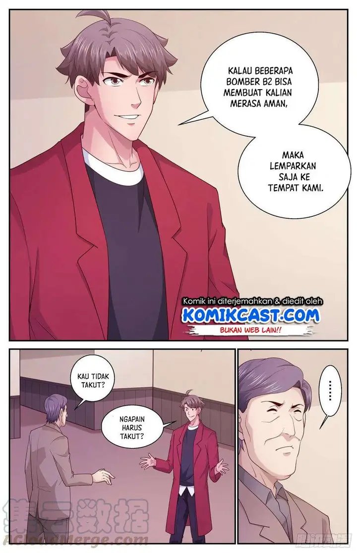 image-komik-i-have-a-mansion-in-the-post-apocalyptic-world-chapter-459-3/12