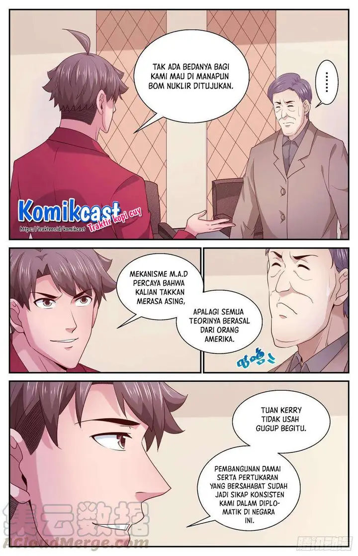 image-komik-i-have-a-mansion-in-the-post-apocalyptic-world-chapter-459-4/12