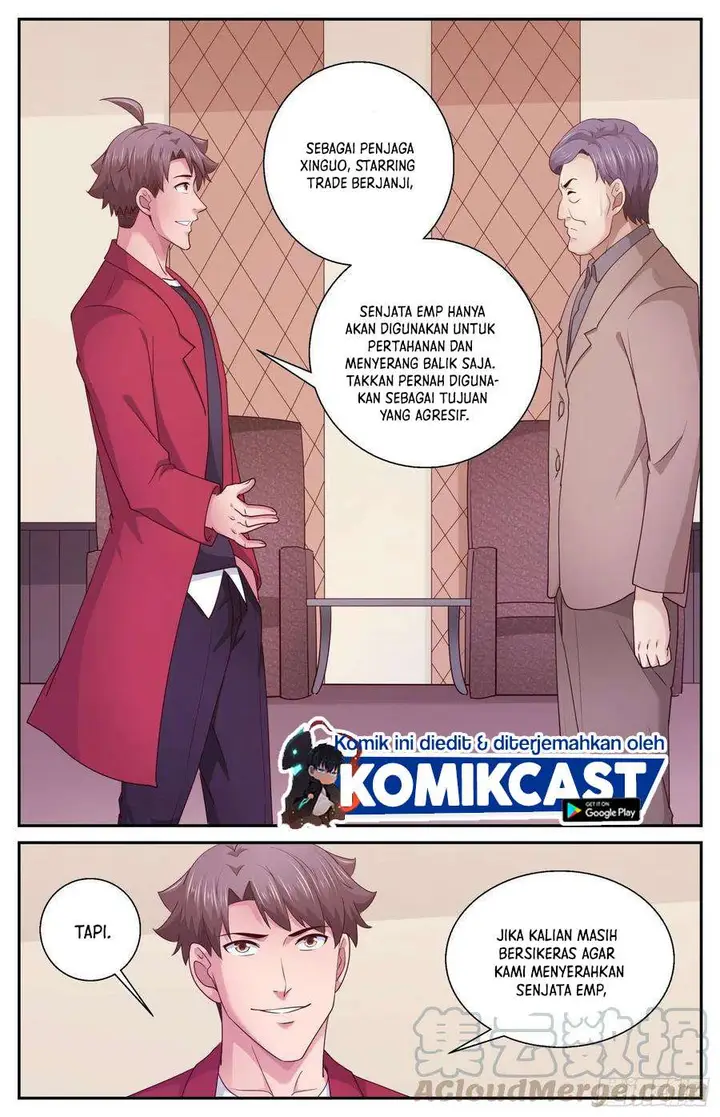 image-komik-i-have-a-mansion-in-the-post-apocalyptic-world-chapter-459-5/12
