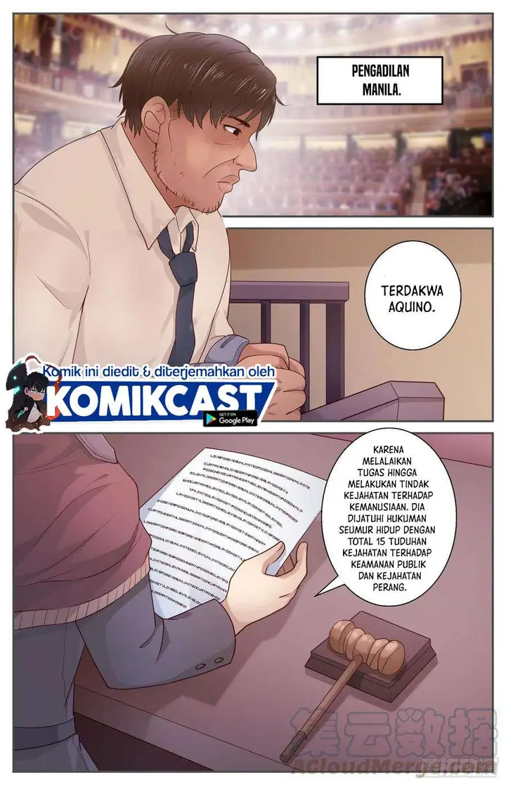 image-komik-i-have-a-mansion-in-the-post-apocalyptic-world-chapter-459-7/12