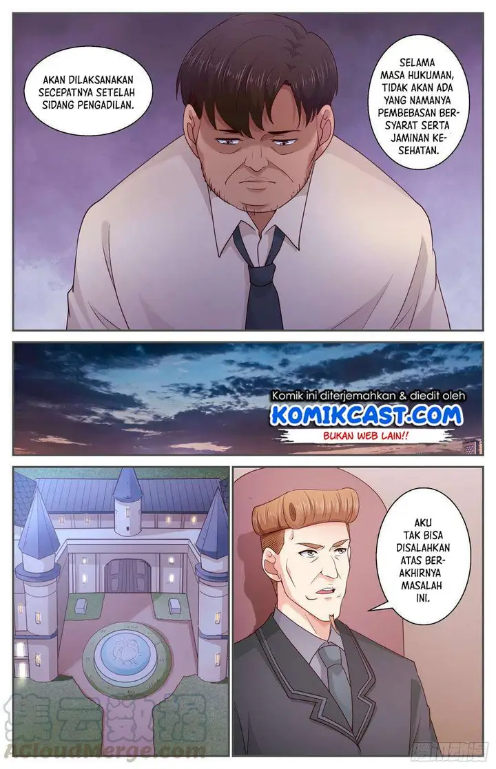 image-komik-i-have-a-mansion-in-the-post-apocalyptic-world-chapter-459-8/12