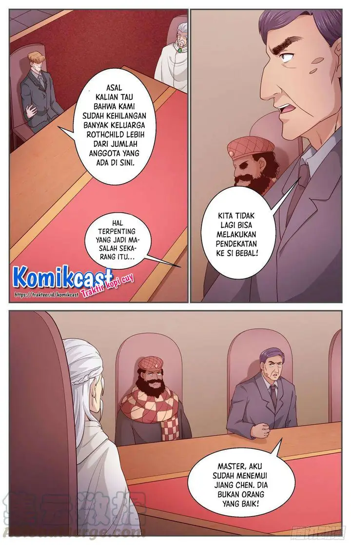 image-komik-i-have-a-mansion-in-the-post-apocalyptic-world-chapter-459-9/12