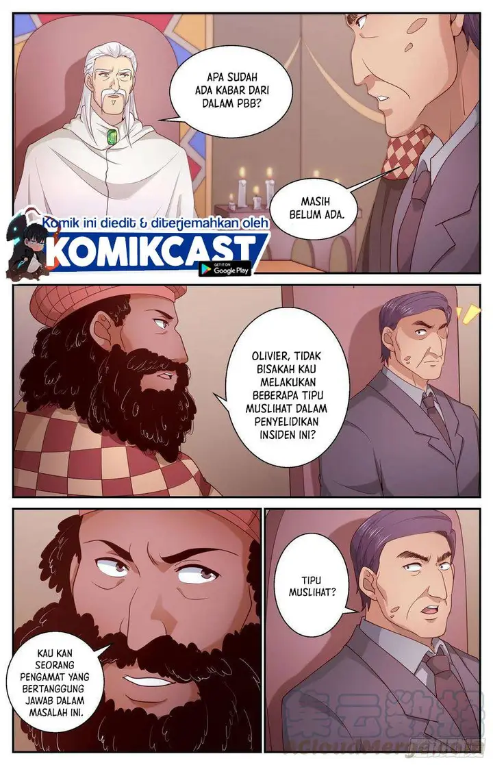 image-komik-i-have-a-mansion-in-the-post-apocalyptic-world-chapter-459-10/12