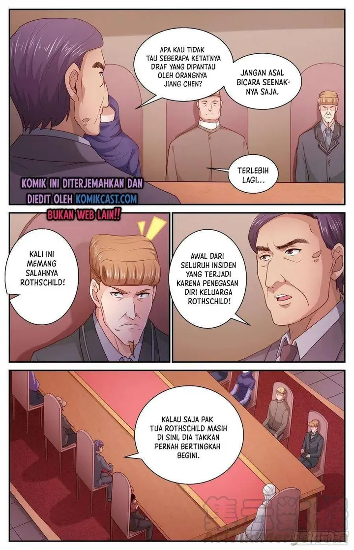 image-komik-i-have-a-mansion-in-the-post-apocalyptic-world-chapter-459-11/12