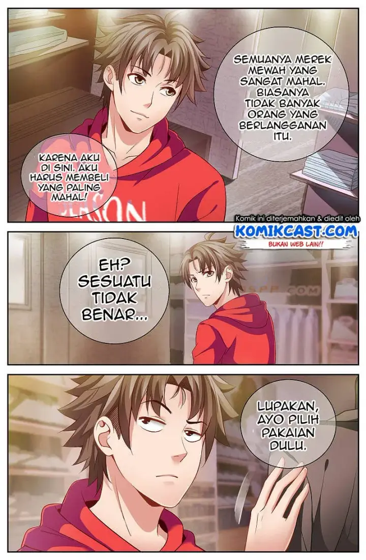 image-komik-i-have-a-mansion-in-the-post-apocalyptic-world-chapter-46-6/12