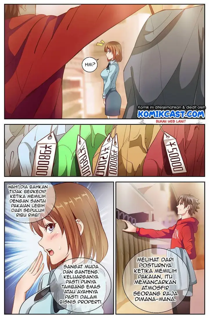 image-komik-i-have-a-mansion-in-the-post-apocalyptic-world-chapter-46-7/12