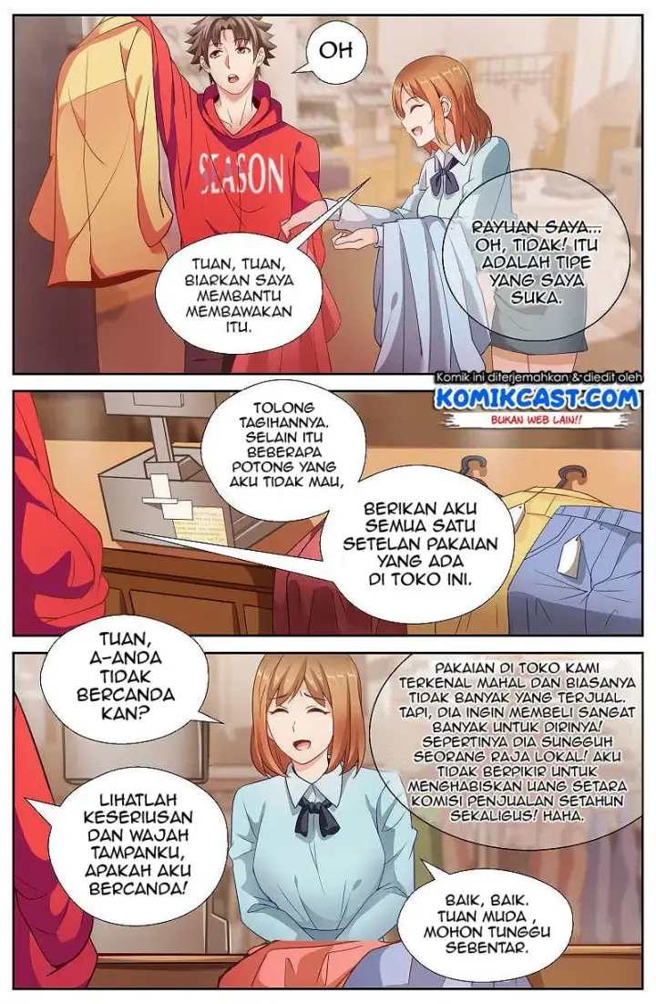 image-komik-i-have-a-mansion-in-the-post-apocalyptic-world-chapter-46-8/12