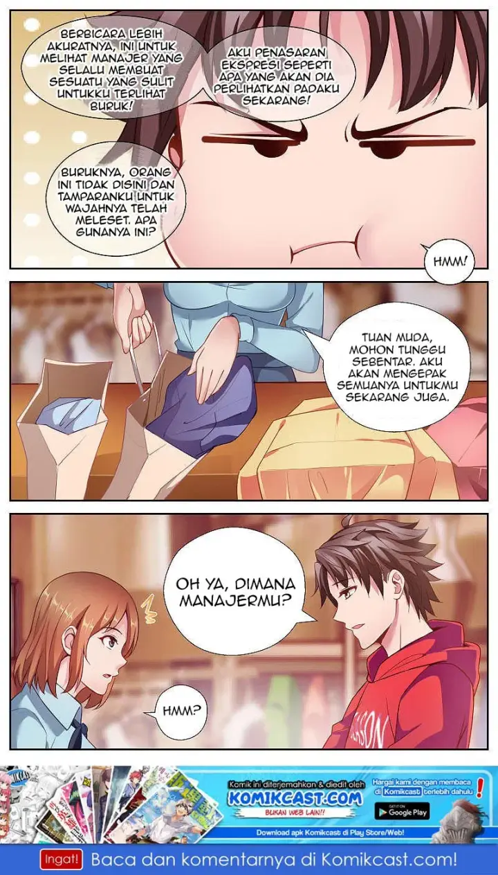 image-komik-i-have-a-mansion-in-the-post-apocalyptic-world-chapter-46-10/12