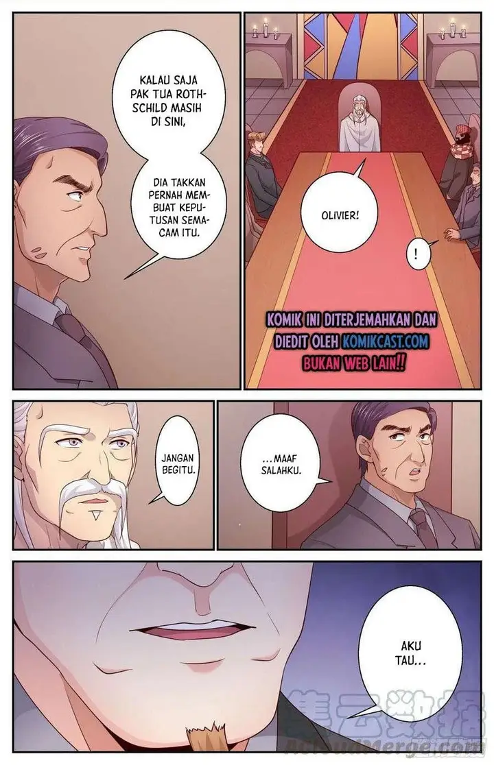 image-komik-i-have-a-mansion-in-the-post-apocalyptic-world-chapter-460-0/12