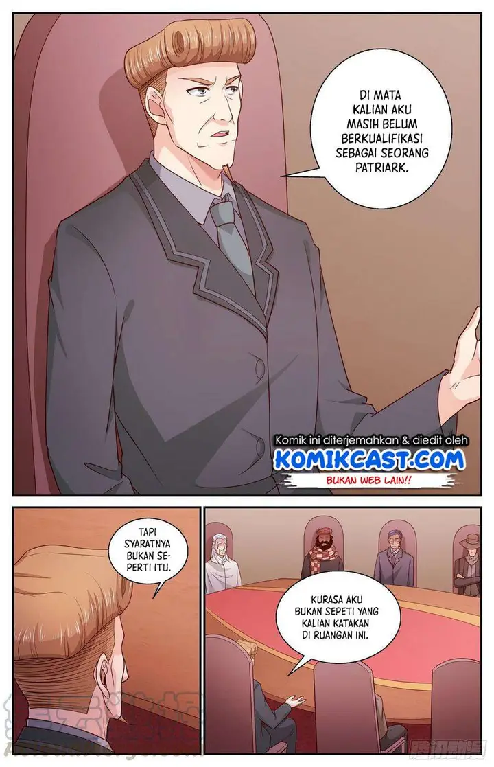 image-komik-i-have-a-mansion-in-the-post-apocalyptic-world-chapter-460-1/12