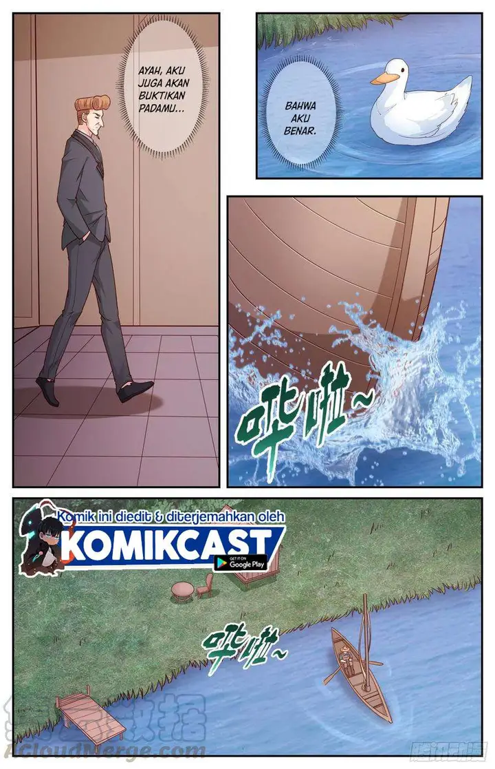 image-komik-i-have-a-mansion-in-the-post-apocalyptic-world-chapter-460-3/12