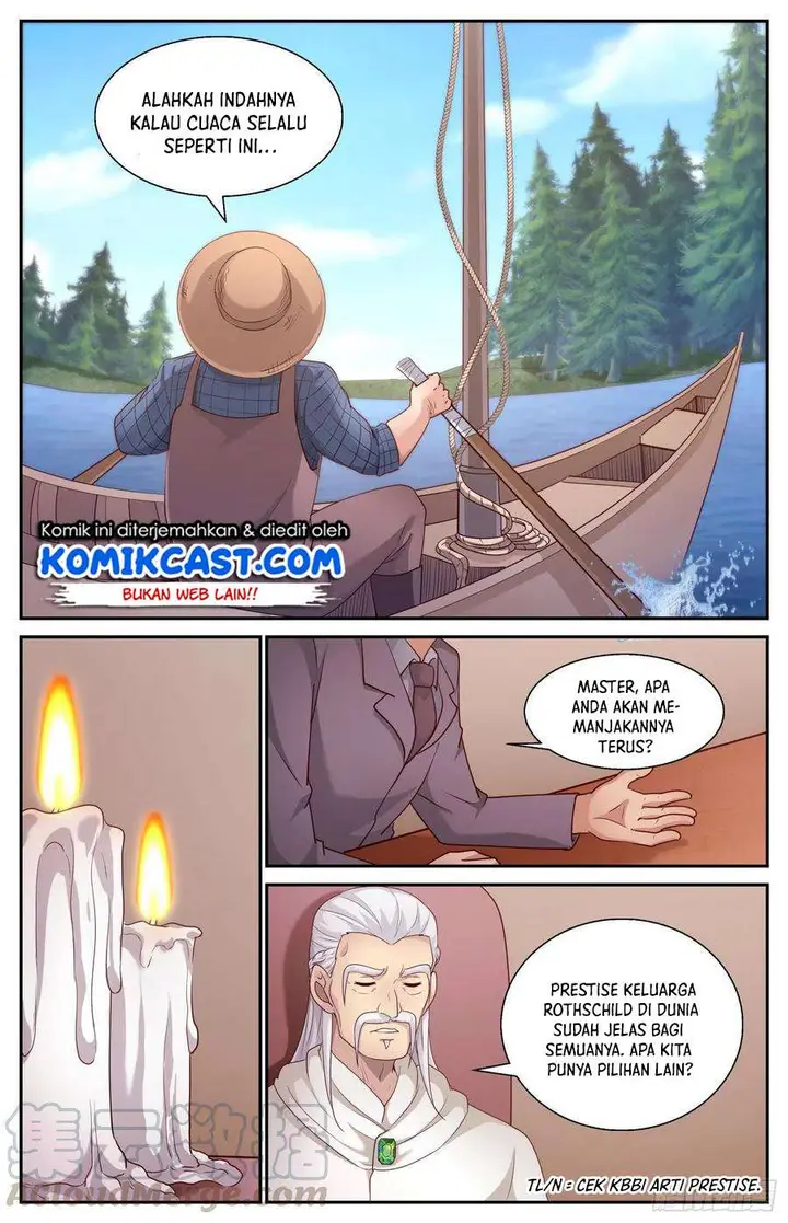 image-komik-i-have-a-mansion-in-the-post-apocalyptic-world-chapter-460-4/12