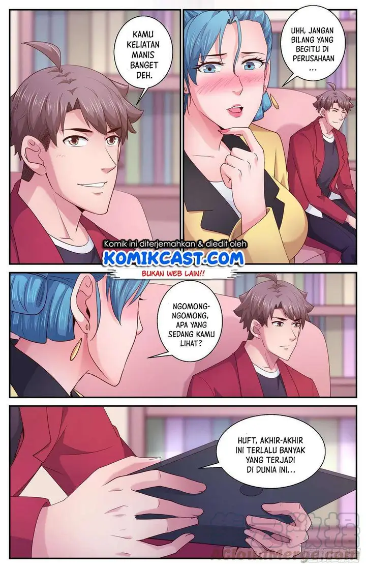 image-komik-i-have-a-mansion-in-the-post-apocalyptic-world-chapter-460-7/12