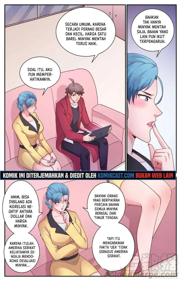 image-komik-i-have-a-mansion-in-the-post-apocalyptic-world-chapter-460-8/12