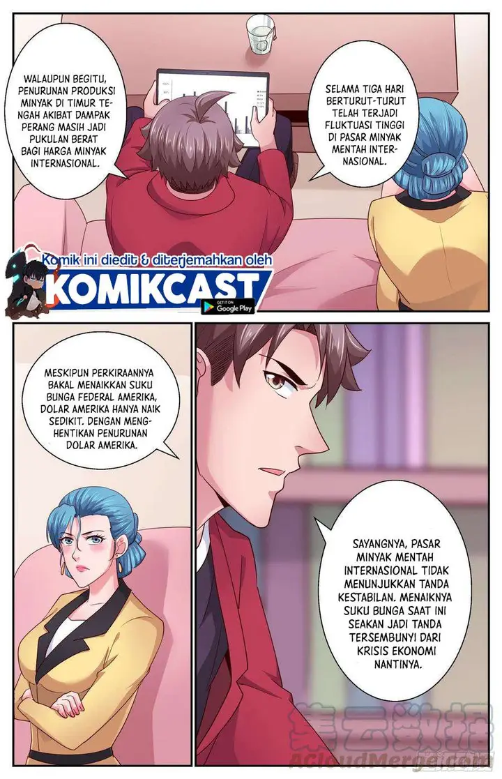 image-komik-i-have-a-mansion-in-the-post-apocalyptic-world-chapter-460-9/12