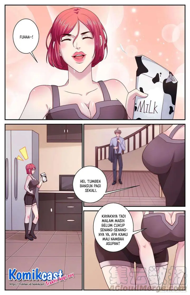 image-komik-i-have-a-mansion-in-the-post-apocalyptic-world-chapter-461-2/12