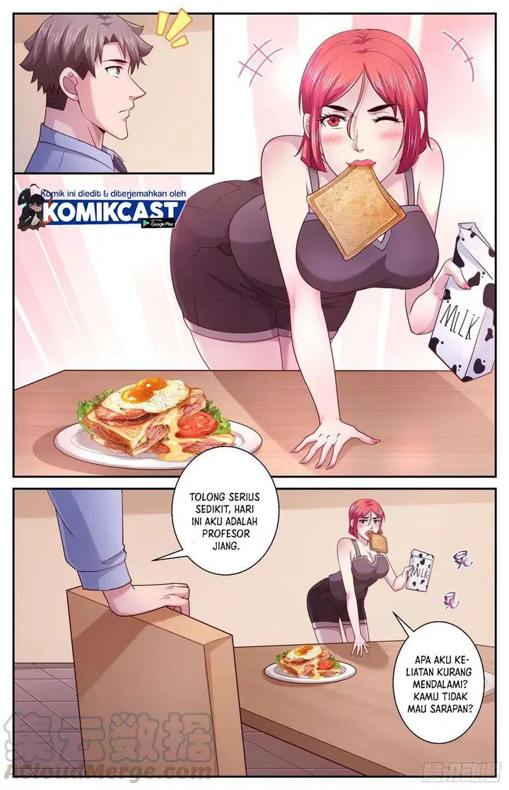 image-komik-i-have-a-mansion-in-the-post-apocalyptic-world-chapter-461-3/12