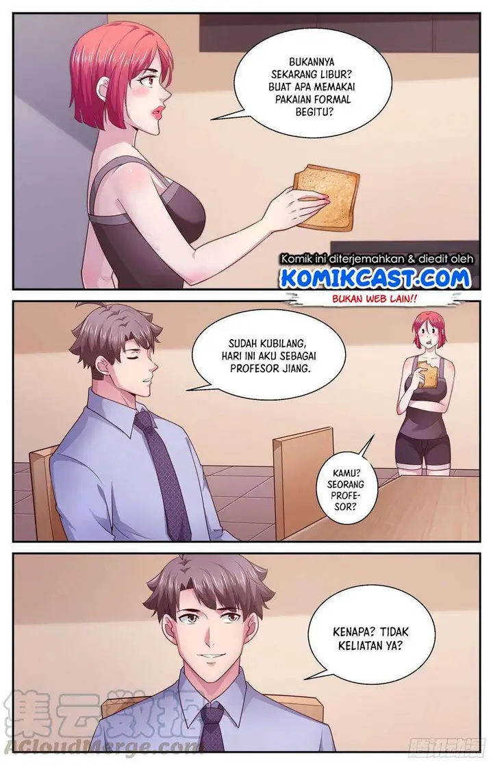 image-komik-i-have-a-mansion-in-the-post-apocalyptic-world-chapter-461-4/12