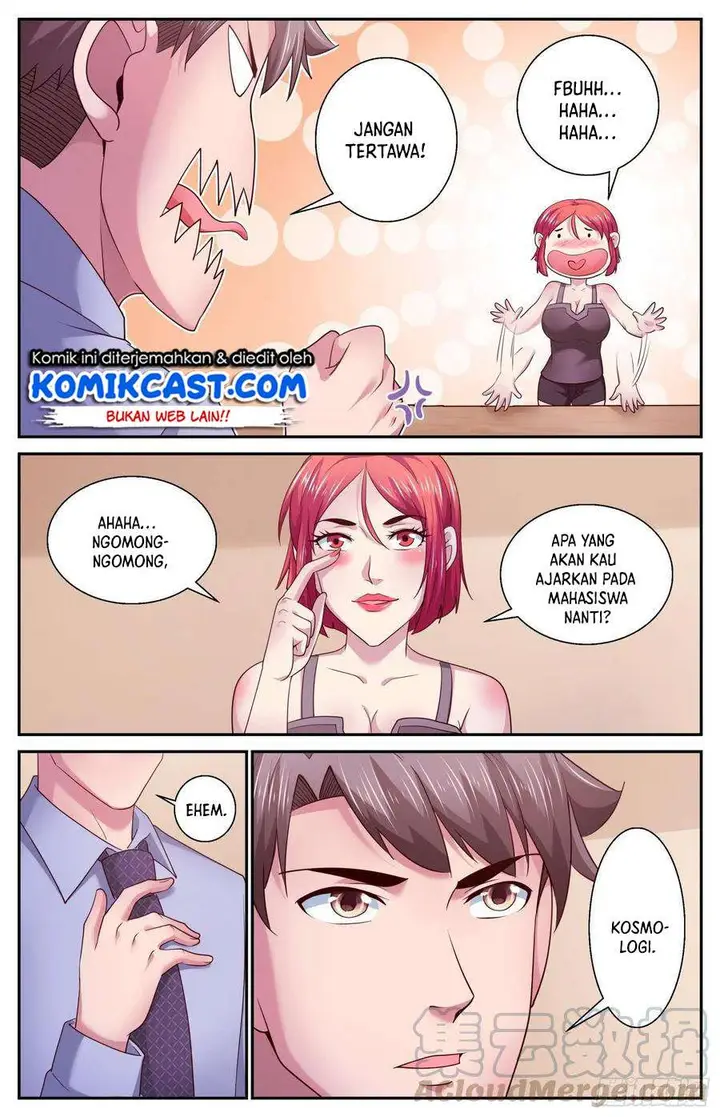 image-komik-i-have-a-mansion-in-the-post-apocalyptic-world-chapter-461-7/12