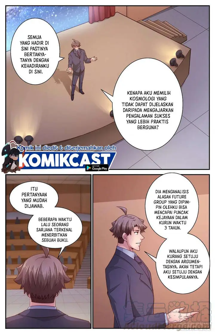 image-komik-i-have-a-mansion-in-the-post-apocalyptic-world-chapter-461-9/12