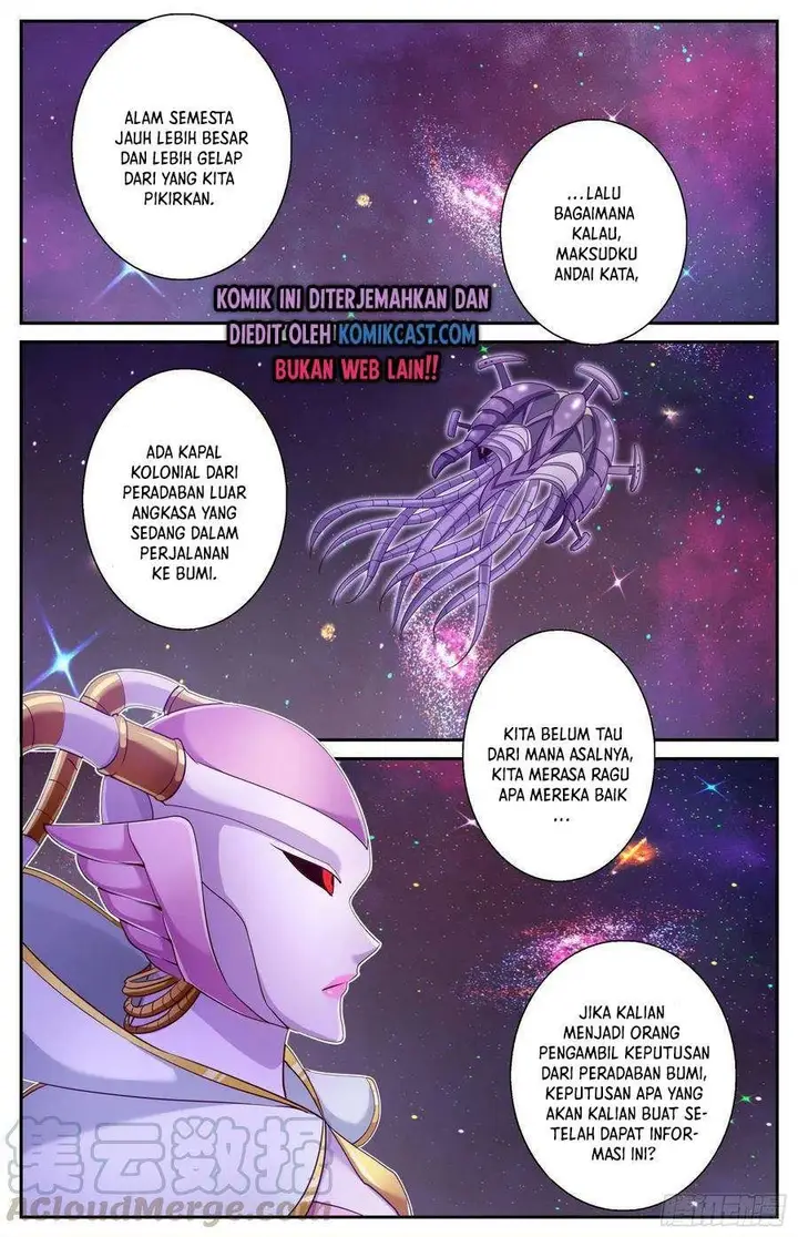 image-komik-i-have-a-mansion-in-the-post-apocalyptic-world-chapter-461-11/12