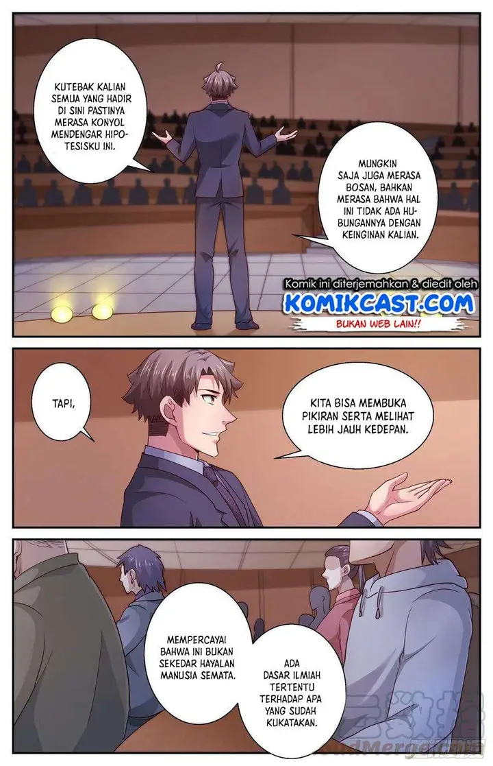image-komik-i-have-a-mansion-in-the-post-apocalyptic-world-chapter-462-1/12