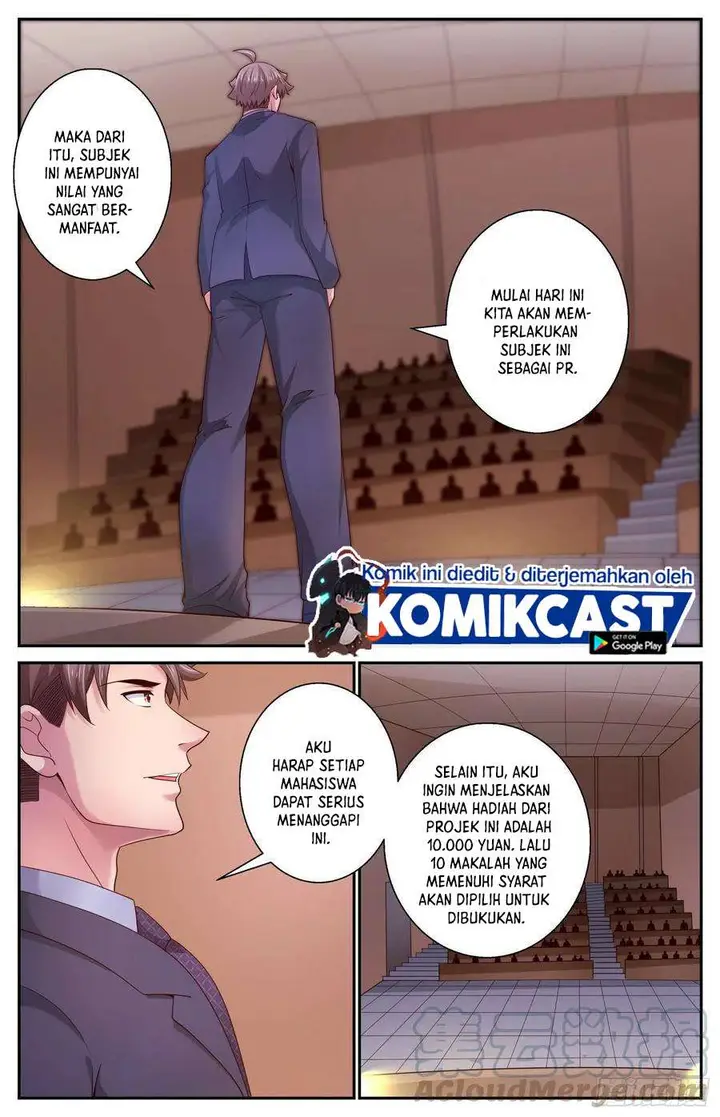 image-komik-i-have-a-mansion-in-the-post-apocalyptic-world-chapter-462-3/12