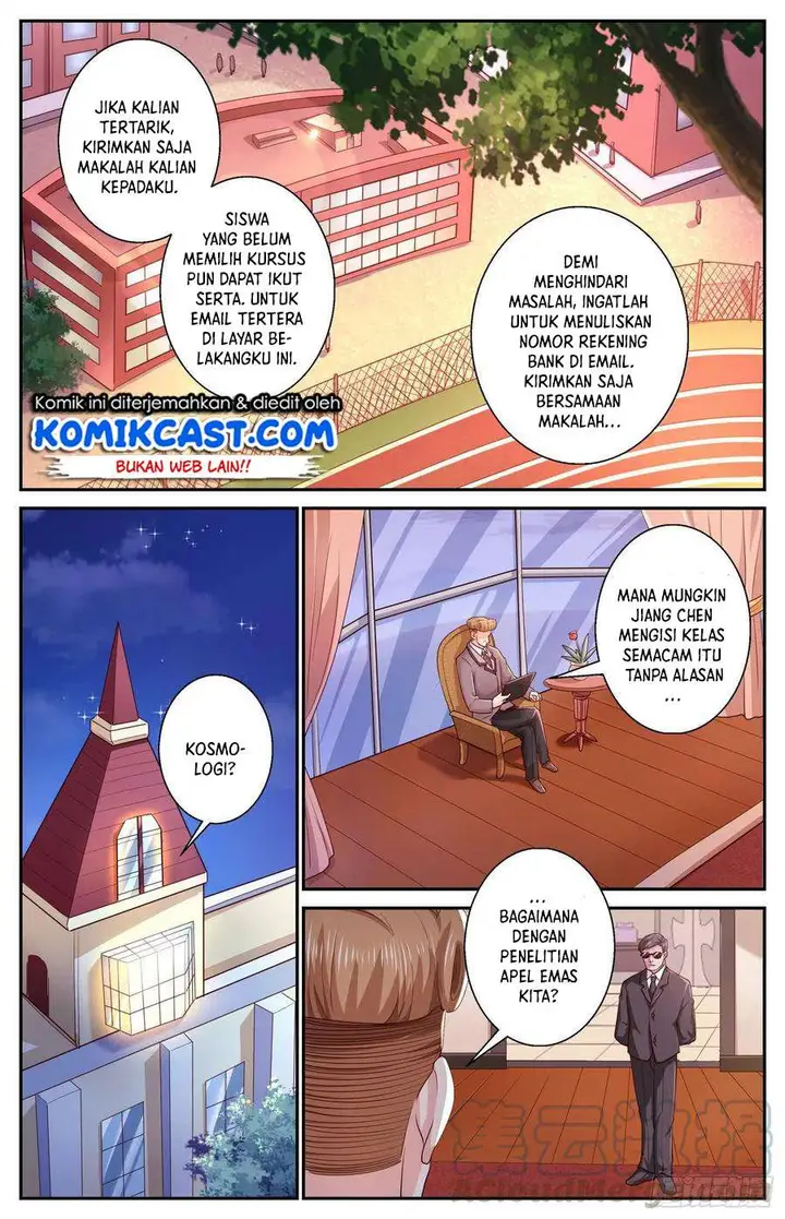 image-komik-i-have-a-mansion-in-the-post-apocalyptic-world-chapter-462-4/12