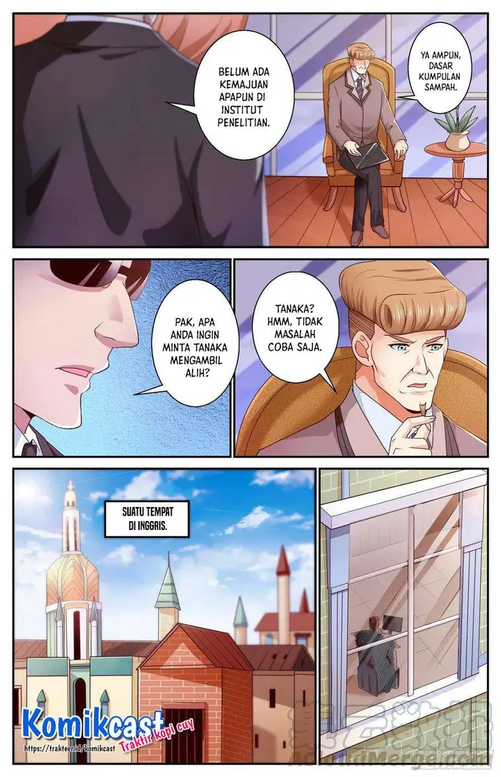 image-komik-i-have-a-mansion-in-the-post-apocalyptic-world-chapter-462-5/12