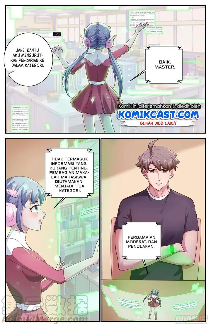 image-komik-i-have-a-mansion-in-the-post-apocalyptic-world-chapter-462-7/12