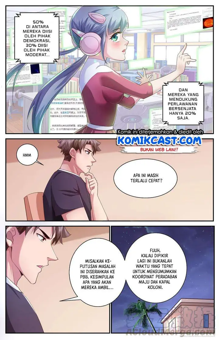 image-komik-i-have-a-mansion-in-the-post-apocalyptic-world-chapter-462-8/12