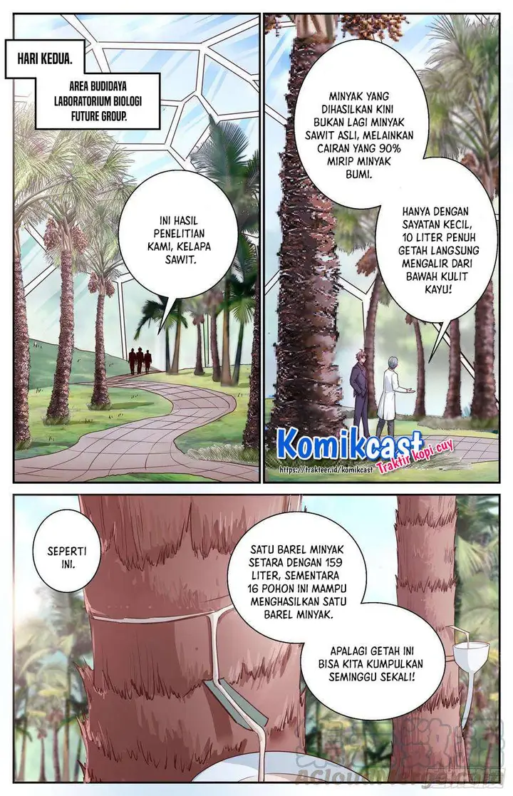 image-komik-i-have-a-mansion-in-the-post-apocalyptic-world-chapter-462-9/12