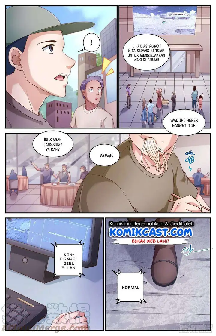image-komik-i-have-a-mansion-in-the-post-apocalyptic-world-chapter-463-2/12