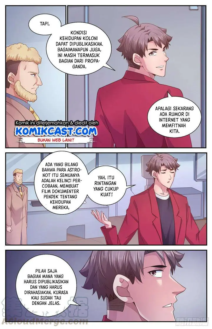 image-komik-i-have-a-mansion-in-the-post-apocalyptic-world-chapter-463-9/12