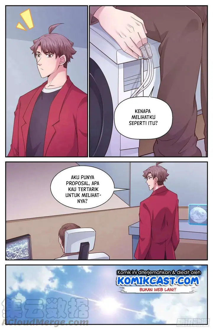 image-komik-i-have-a-mansion-in-the-post-apocalyptic-world-chapter-464-7/12