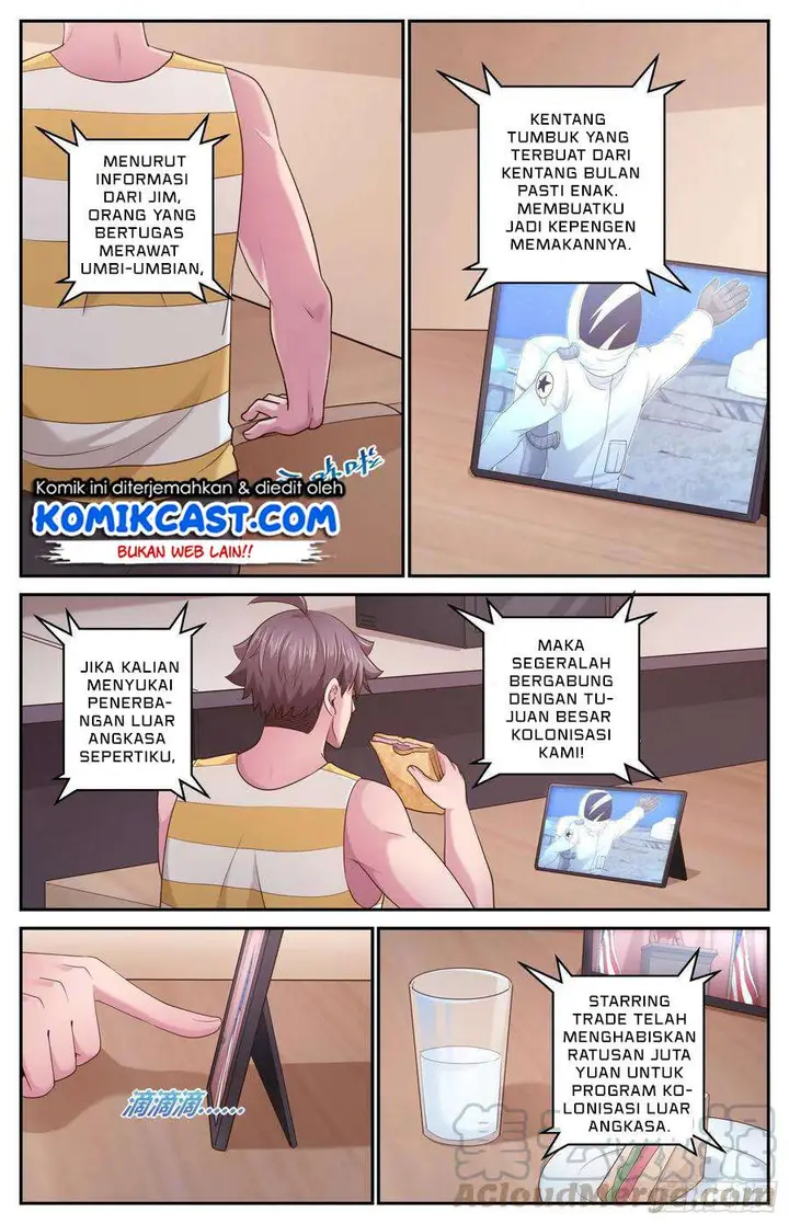 image-komik-i-have-a-mansion-in-the-post-apocalyptic-world-chapter-465-1/12
