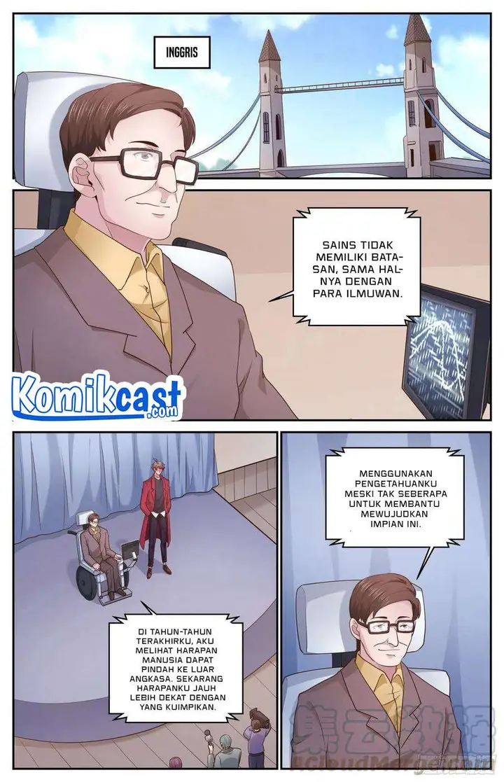 image-komik-i-have-a-mansion-in-the-post-apocalyptic-world-chapter-465-3/12