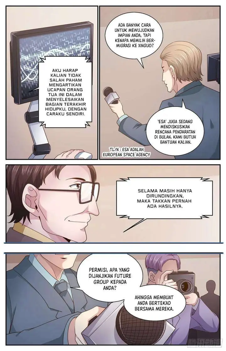 image-komik-i-have-a-mansion-in-the-post-apocalyptic-world-chapter-465-4/12